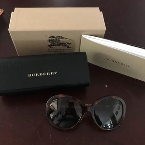 Burberry Sunglasses